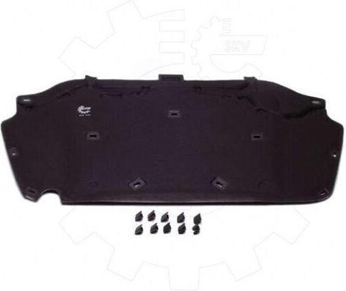 Izolație Capotă Motor Ford Focus IV 2278391