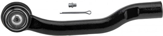 Краища На Вързаните Пръти Toyota Camry Saloon 2011-0 3.5l Sedan Toyota Camry Saloon 2011-0 2.5l Sedan Toyota Camry Saloon 2011-0 2.0l Sedan