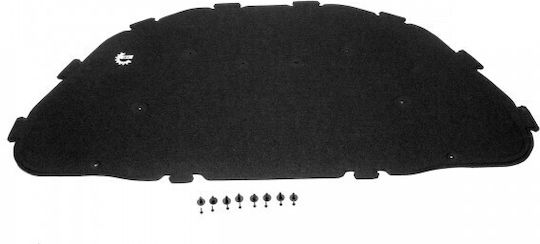 Izolație Capotă Motor BMW X1 E84 F48 51487326999 51487326999