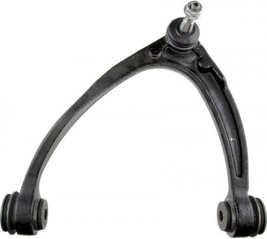 Suspension Arm Wheel Front System Chevrolet Avalanche 2005-2013 5.3l Pickup Chevrolet Avalanche Crew Cab Pickup 2006-2013 5.3l Pickup Cadillac Escalade 2006-2014 6.0l Suv