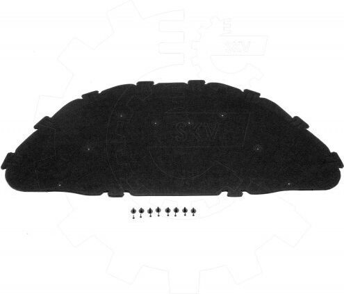 Izolație Capotă Motor BMW X1 E84 F48 51487326999 51487326999