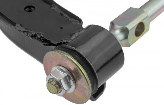Рамо За Окачване На Колела Mitsubishi L200 1996-2011 2.5l Вземане Mitsubishi L200 1996-2011 2.4l Вземане Mitsubishi Pajero Classic 2001-0 2.5l Suv