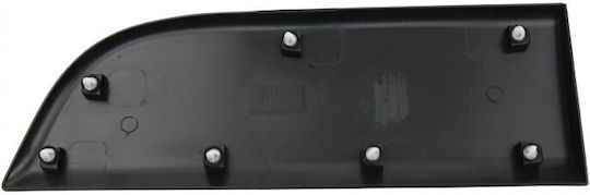 Exterior Moulding Renault Master 10 Door Front Left 8087300q0c