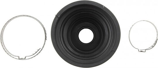 NTY Frontsystem für Peugeot 205 I 1983-1987 1.9l Hatchback Peugeot 205 I Cabrio 1986-1995 1.9l Cabrio Peugeot 205 II 1987-2000 1.4l Hatchback