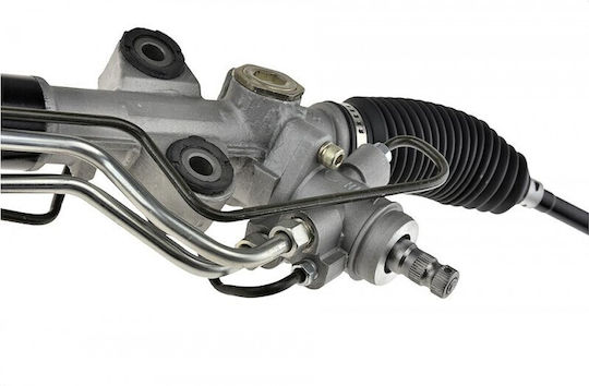 Палец на кормилната щанга Mazda 323 F Vi 1998-2004 1.8l Хечбек Mazda 323 F Vi 1998-2004 2.0l Хечбек Mazda 323 F Vi 1998-2004 1.9l Хечбек