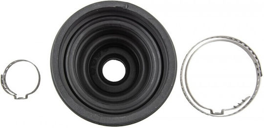 NTY Frontsystem für das Auto Audi 100 C3 Avant 1982-1990 2.3l Kombi Audi 100 C3 Avant 1982-1990 2.2l Kombi Audi 100 C3 Avant 1982-1990 1.9l Kombi