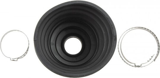 NTY Frontsystem für das Auto Audi A6 C6 2004-2011 5.0l Limousine Audi A6 C6 2004-2011 2.7l Limousine Audi A6 C6 Avant 2004-2011 5.0l Kombi