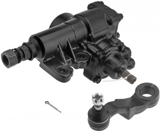 Палец на кормилно управление Toyota Hilux Vi Pickup 1994-2006 3.0l Pickup Toyota Hilux Vi Pickup 1994-2006 2.7l Pickup Toyota Hilux Vi Pickup 1994-2006 2.0l Pickup
