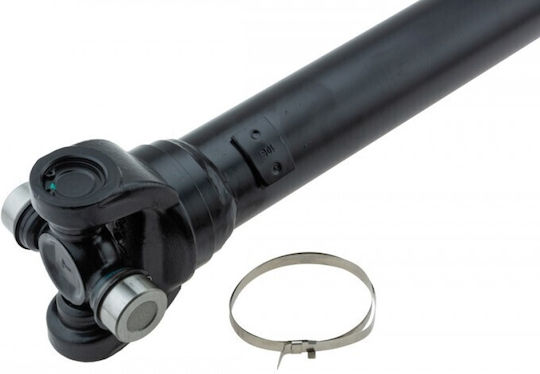 Drive Shaft Transmission Drive Shaft Cadillac Escalade 2014-0 6.2L SUV GMC Sierra 1500 Crew Cab Pickup 2013-0 6.2L Pickup GMC Sierra 1500 Crew Cab Pickup 2013-0 5.3L Pickup