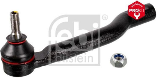 Bumper Febi Bilstein 48204