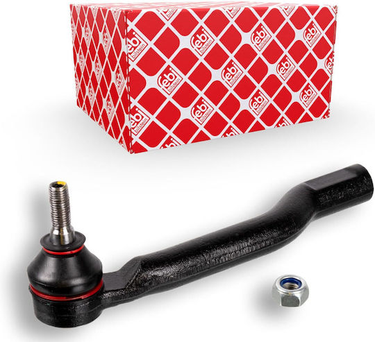 Bumper Febi Bilstein 48204