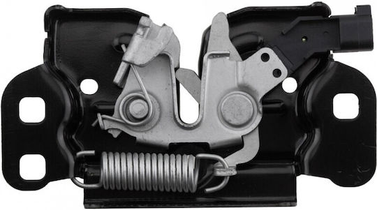 Engine Hood Lock Jeep Cherokee 2014 68237158ab