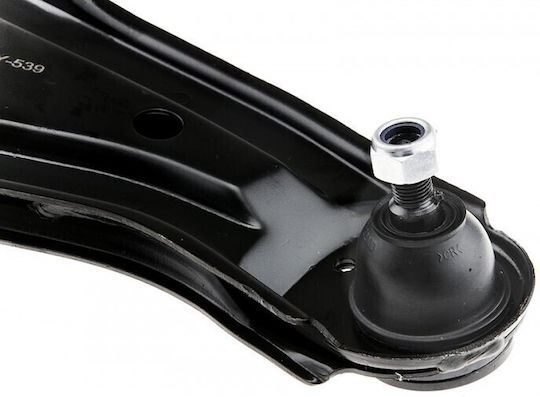 Braț De Suspensie Roți Hyundai Getz 2001-2011 1.1l Hatchback Hyundai Getz 2001-2011 1.6l Hatchback Hyundai Getz 2001-2011 1.5l Hatchback