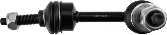 Support Bar Torsion Bar Cadillac Escalade 2020-03l SUV Cadillac Escalade 2020-06.2l SUV Chevrolet Suburban 2020-05.3l SUV