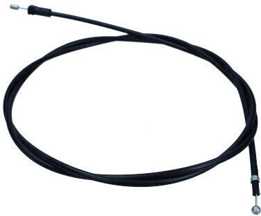 Motorhaube Freigabe Skoda Fabia 98-01 6y1823531b