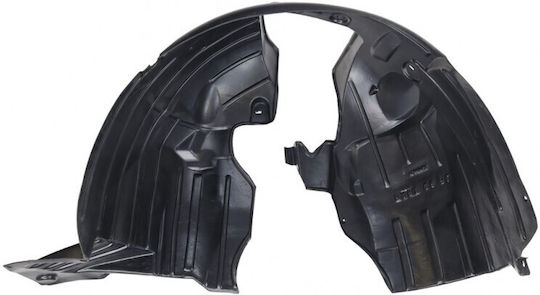 Vorne Linkes Fender Citroen Berlingo 08 7136he