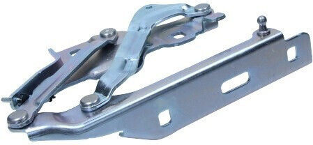Mendes Capo Motor Audi A4 17 Stânga 8w0823301d