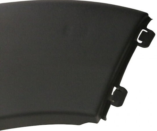 Matriță Fender Fiat Ducato 06 14 Spate Stânga Gri 1307241070