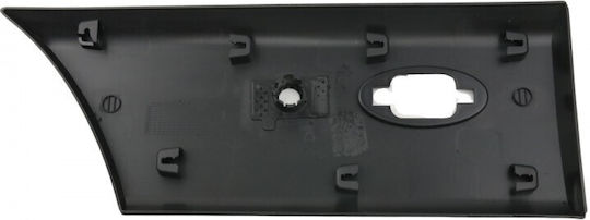 Exterior Mold Renault Master 10 Side Before Wheel Left Marker Lamp Middle Blind Spot Alarm