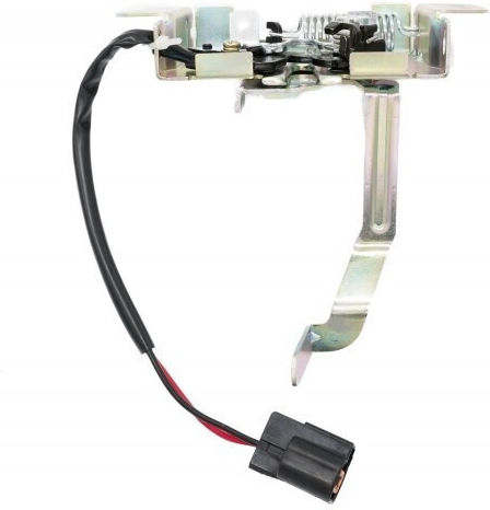 Engine Hood Lock Mitsubishi Asx 5908a196