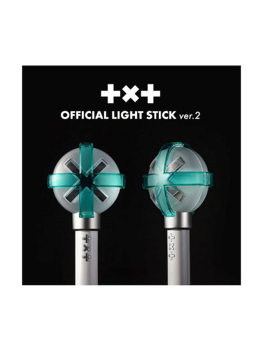 Tomorrow X Tomorrow Stick Oficial Lumina Ver 2