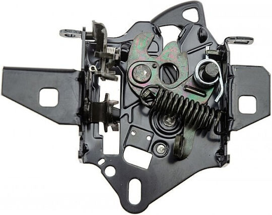 Închidere Capotă Motor Vw Passat B5 Fl 2000-2005 3b0823509r