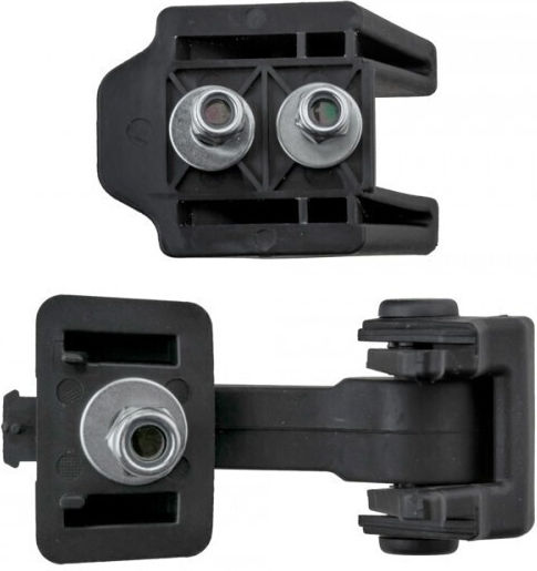 Încuietori Capotă Jeep Wrangler Jk 2007 55395653af