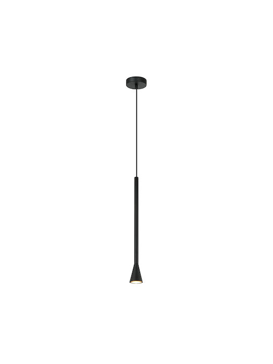 Viokef Διακοσμητικό Φωτιστικό Melody GU10 36.6x64.5εκ.