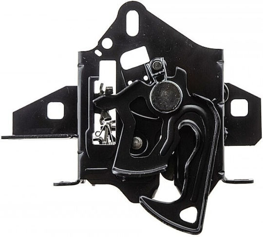 Închidere Capotă Motor Vw Passat B5 Fl 2000-2005 3b0823509r