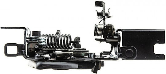 Închidere Capotă Motor Vw Passat B5 Fl 2000-2005 3b0823509r