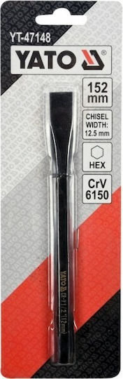 Yato Daltă 152mm YT-47148 Unealtă de mână