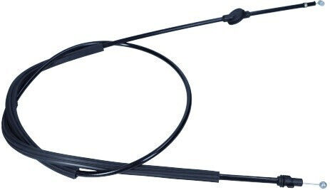 Maxgear Motorhaube Freigabe Für Audi A4 A5 08 8t1823535