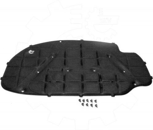 Ηχομόνωση Καπό Κινητήρα Vw Golf V Jetta Iii 1k0863831d 1k0863831d