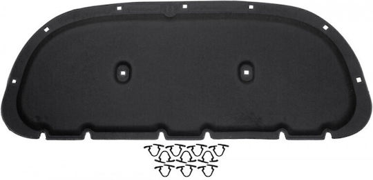 Akustische Isolierung Für Autohaube Nty 7n0863831