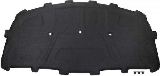 NTY Izolație capotă motor 8w0863825b