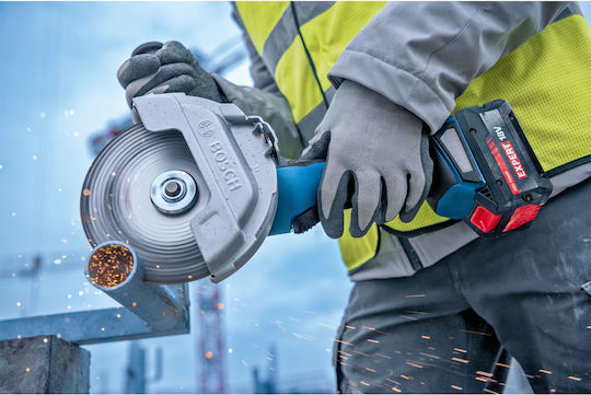 Bosch Σετ Μπαταρίας με Φορτιστή Starter Set