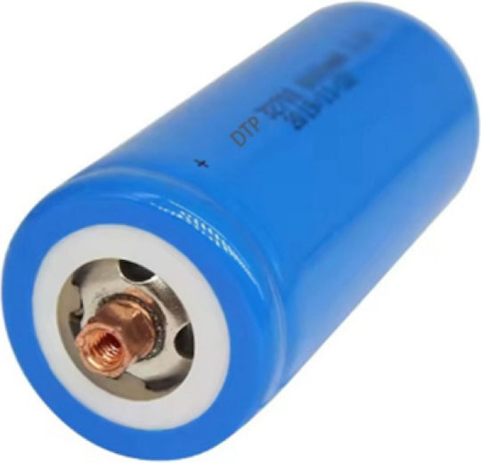 Tool Battery Lithium 3.2V with Capacity 6Ah