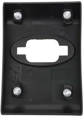 Exterior Mold Renault Master 10 Side Column Rh Indicator Lamp Rh 7682000q0b