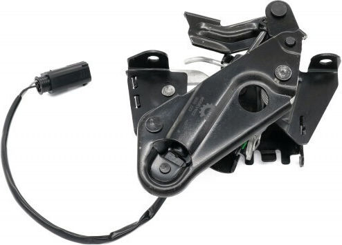 Închidere Capotă Motor Bmw 567 51237206453