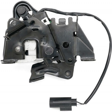 Închidere Capotă Motor Bmw 567 51237206453