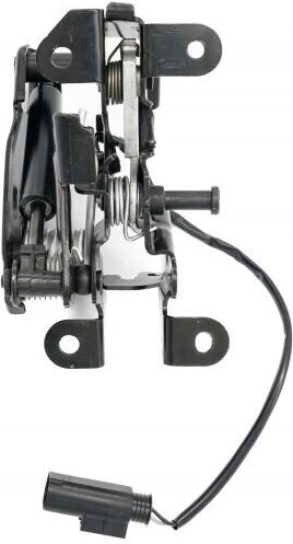 Închidere Capotă Motor Bmw 567 51237206453