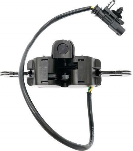 Κλείδωμα Καπό Κινητήρα Volvo V40 V60 S60 Xc60 31425844
