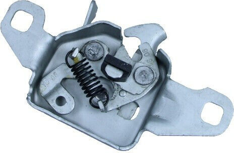 Verschluss Abdeckung Motor Dacia Logan Sandero