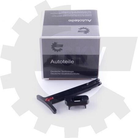 Ράβδος Ανοίγματος Καπό Vw Bora Golf Iv Golf V 1j0823593c
