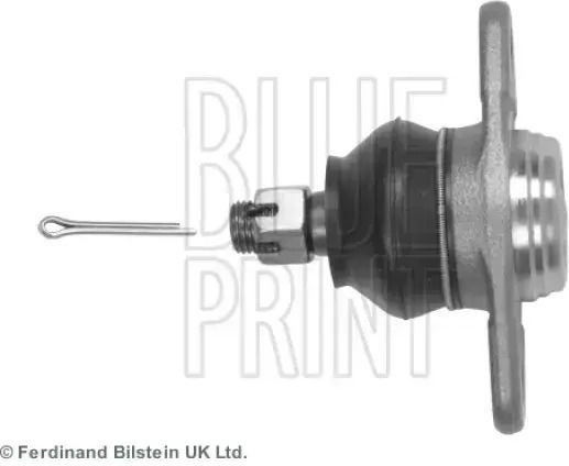 Натоварващ Шарнир Blue Print