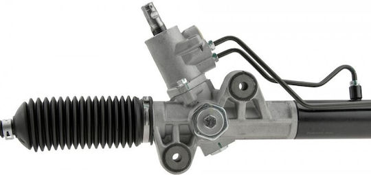 NTY Macara pentru mașină pentru Chevrolet Epica SPK-DW-006