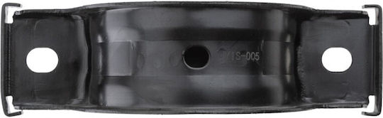 Drive Shaft Mount Isuzu D-Max II 2012-0 2.5L Pickup