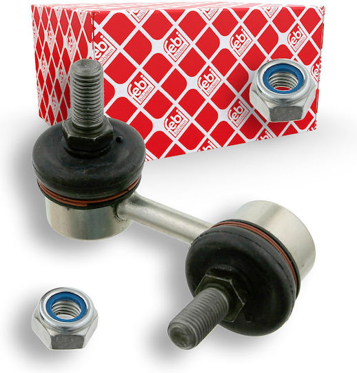 Aufhängung Arm Link Stabilisator Febi Bilstein 24925