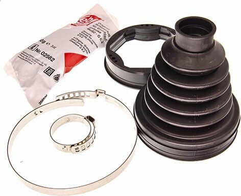 Boot Assembly Planetary Joint Febi Bilstein 180365