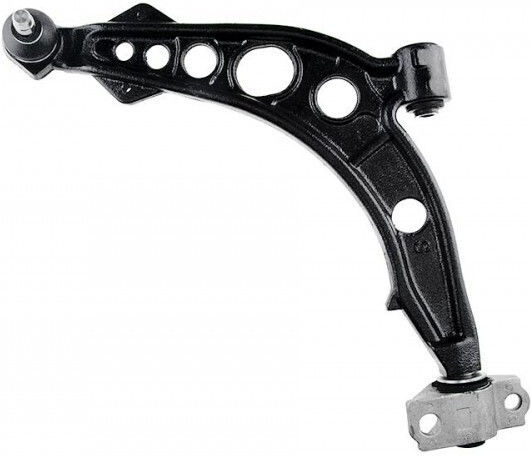 Suspension Arm Wheel Suspension Fiat Barchetta 1995-2005 1.8l Convertible Fiat Punto 1993-1999 1.4l Hatchback Fiat Punto 1993-1999 1.2l Hatchback